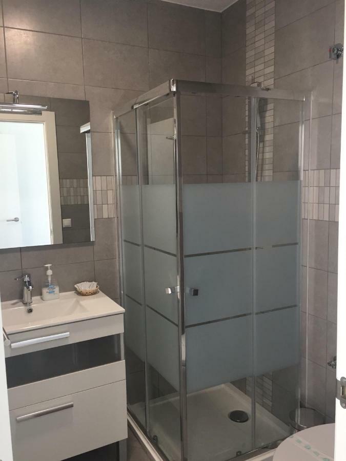 Hostal Baladrar Benissa Exteriör bild